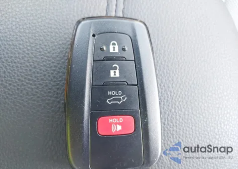 2024 Toyota Rav4 Limited z USA, uszkodzony, nr VIN JTMD6RFV6RD552907